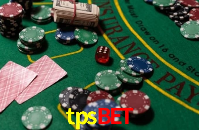 tpsbet