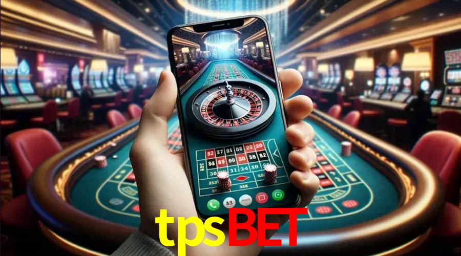 Secure Login tpsbet