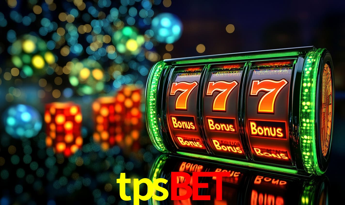 Benefícios da Conta tpsbet