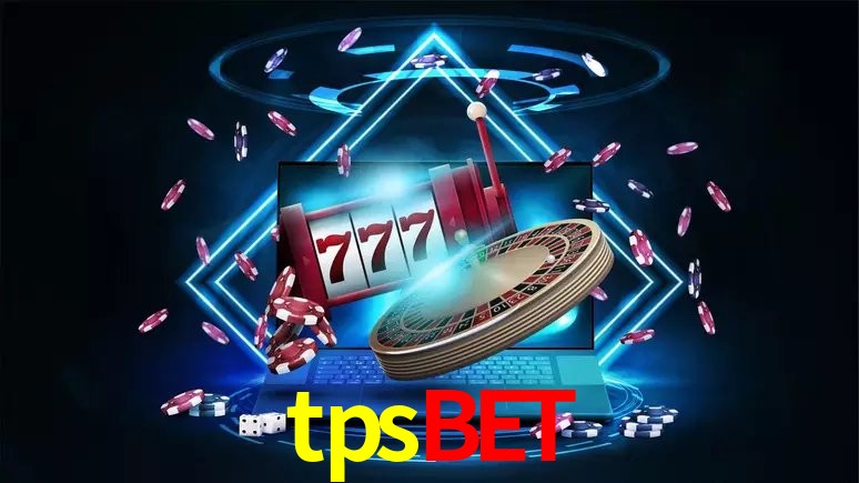 Login Seguro tpsbet