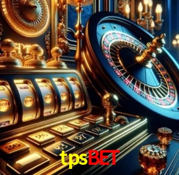 Mesa de Roleta tpsbet