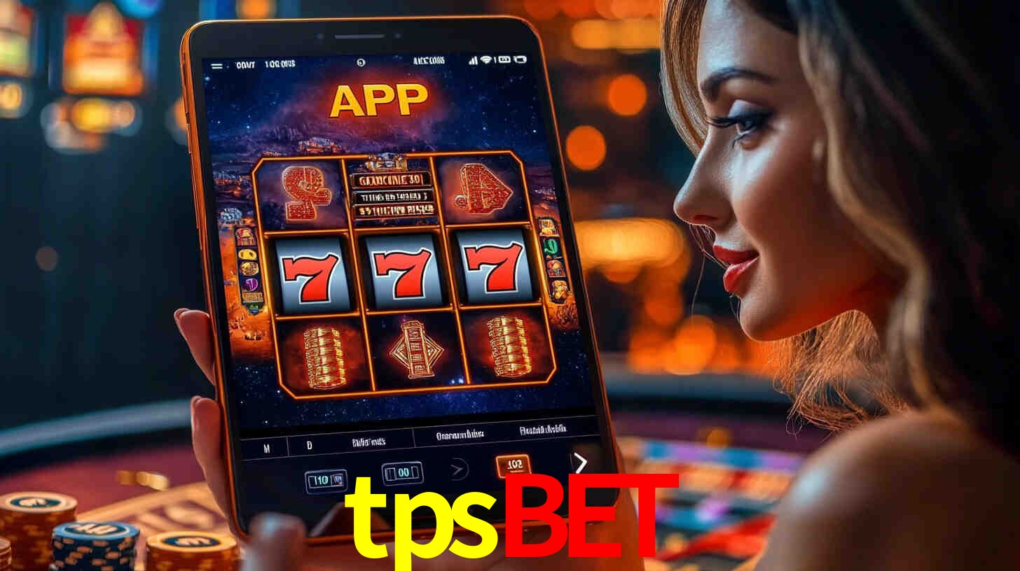 tpsbet.com