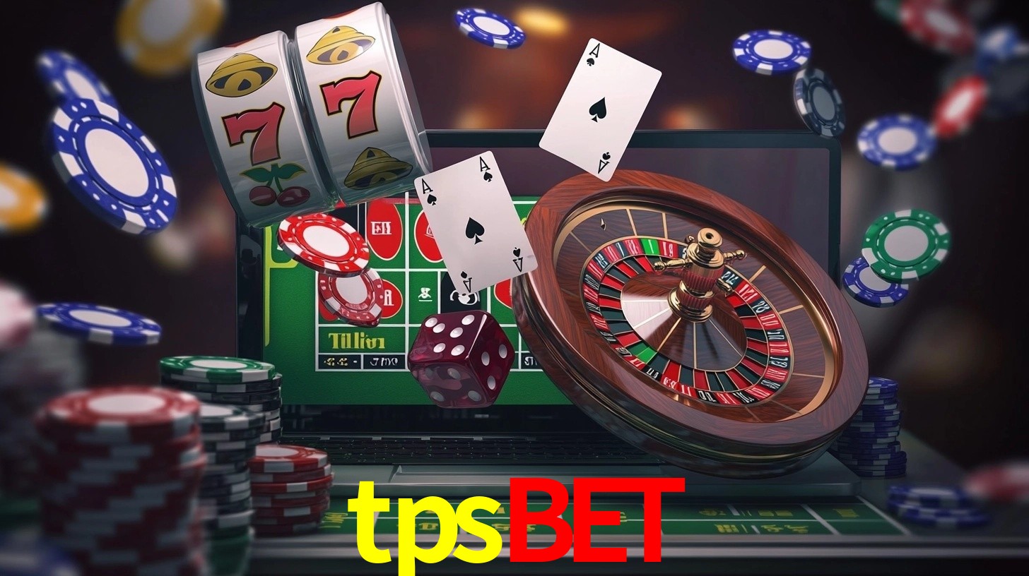 tpsbet App Interface