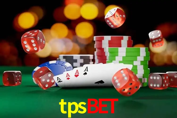 Jogos de Slot tpsbet