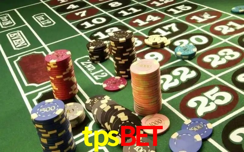 Avaliações dos Jogadores tpsbet