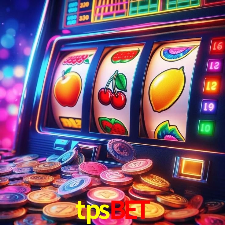 Apostas de Tênis tpsbet
