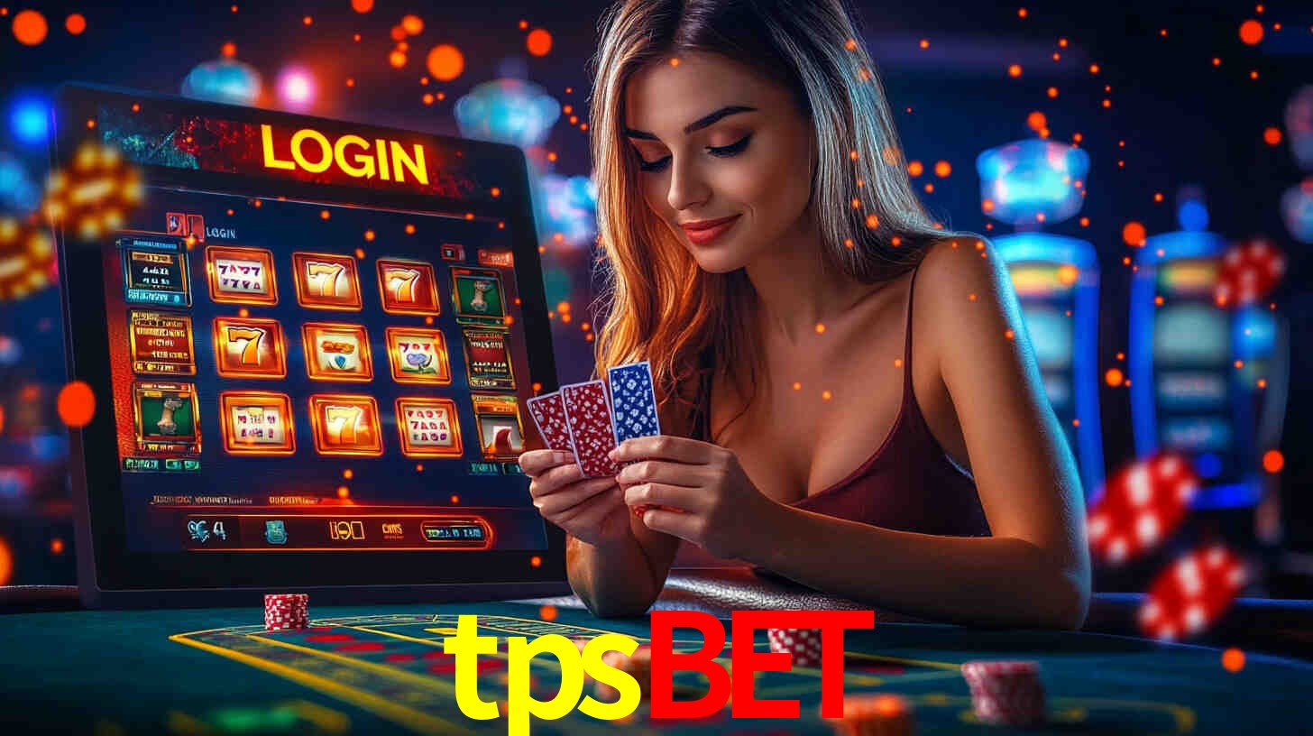 Bônus Generosos e Exclusivos no tpsbet para Você!