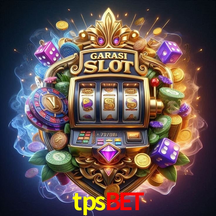 Tecnologia da Plataforma tpsbet