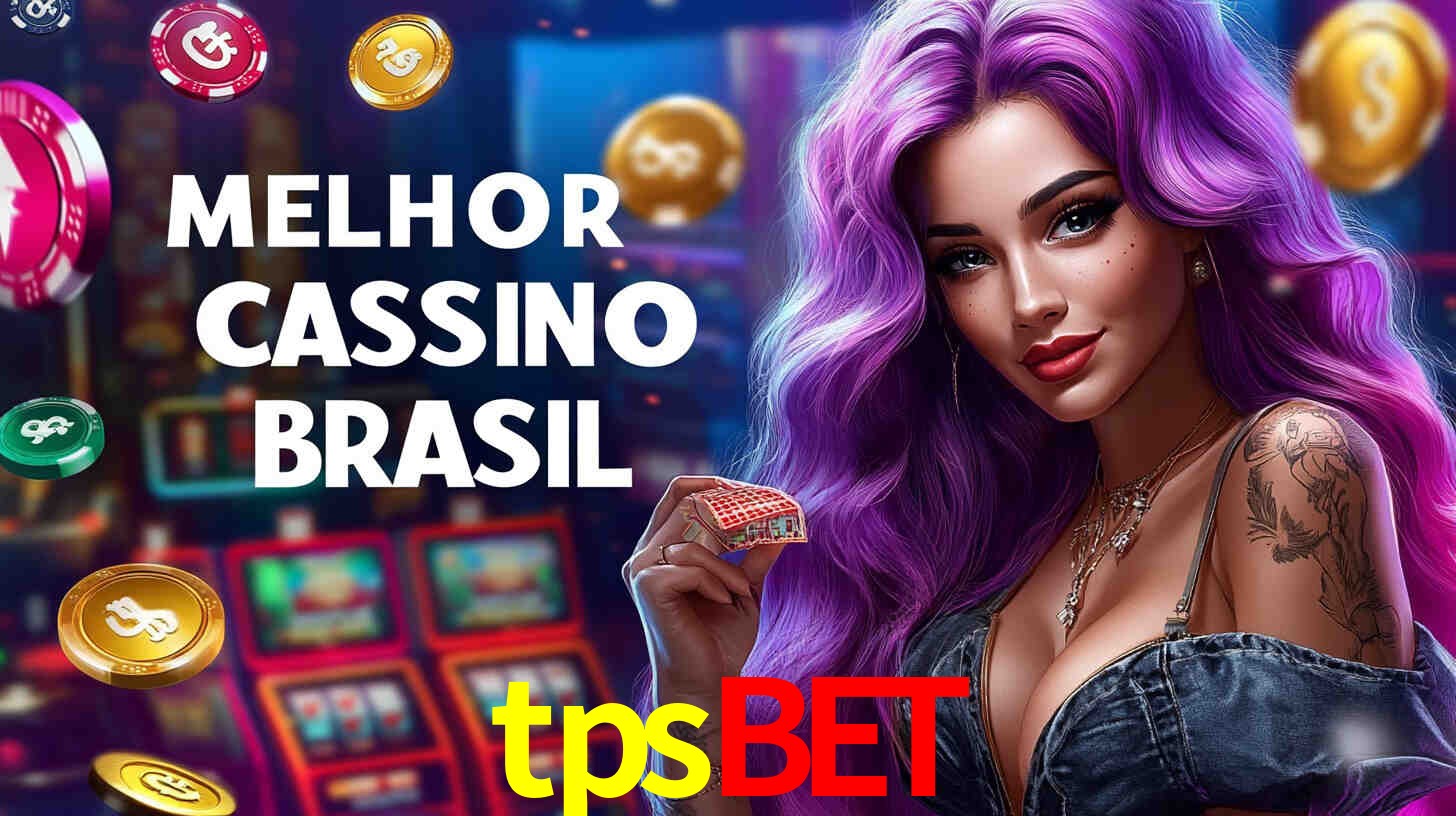 Apostas Esportivas na tpsbet: Um Guia Completo