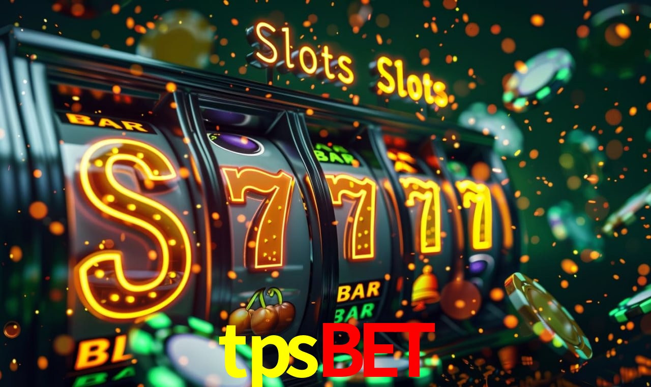 Casino VIP tpsbet