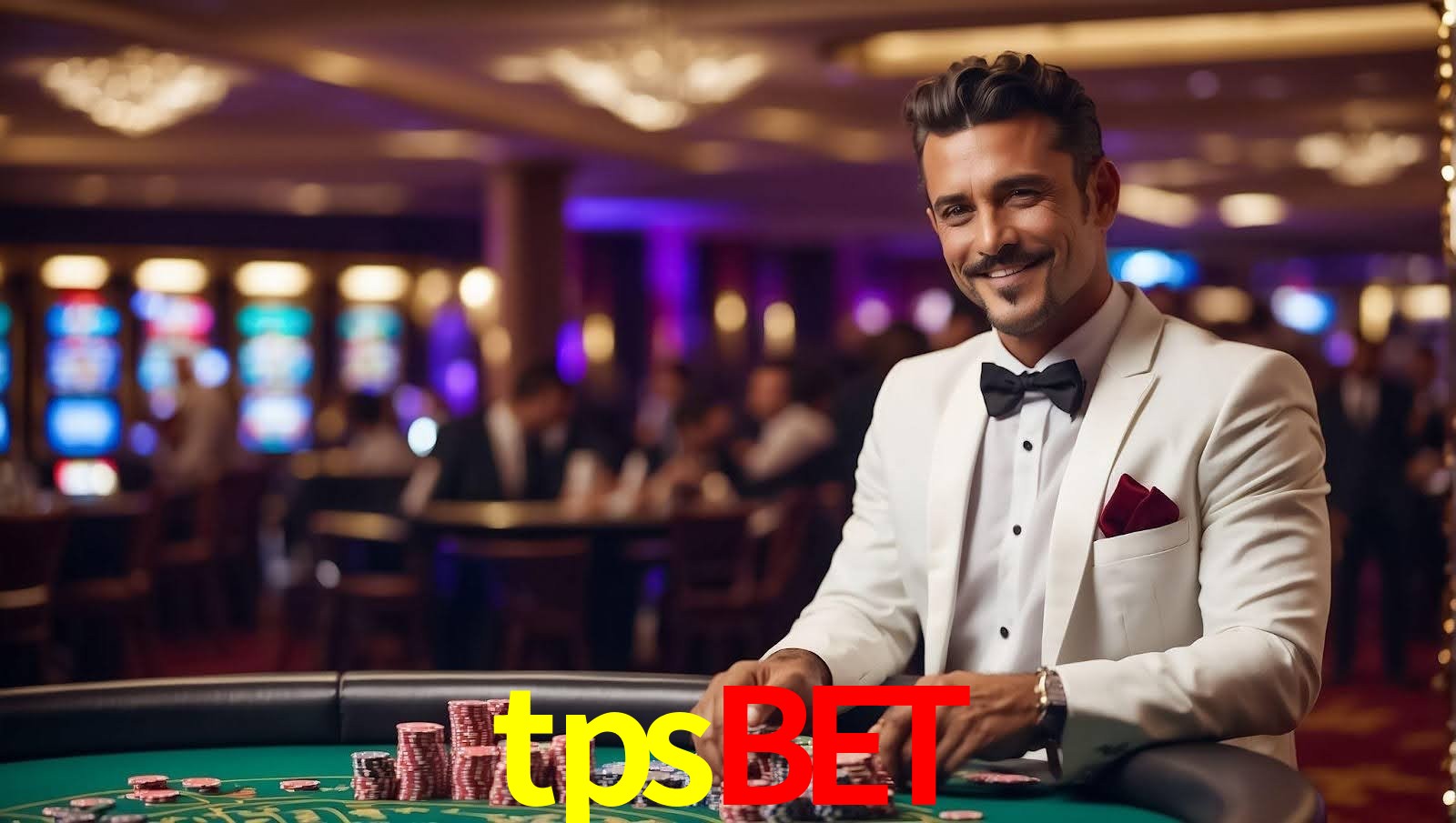 Sistemas de Segurança tpsbet