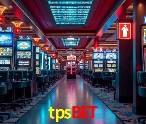 Inovações de Jogos na tpsbet: O Futuro das Experiências Interativas