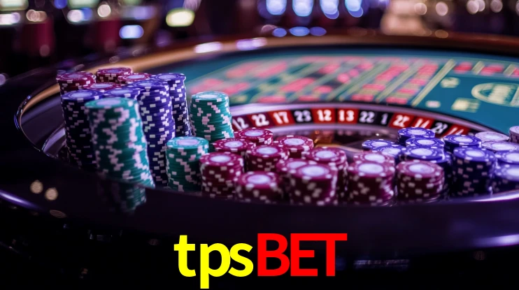 VIP Casino tpsbet