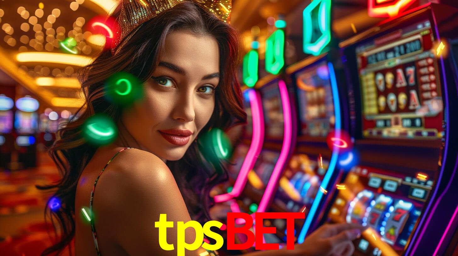Apostas com odds competitivas na tpsbet
