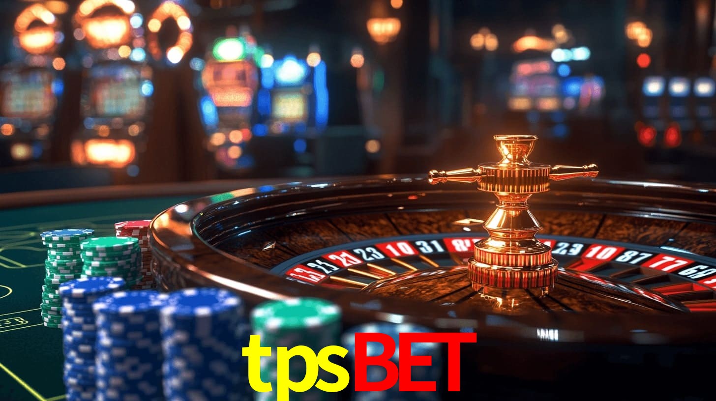 tpsbet.com