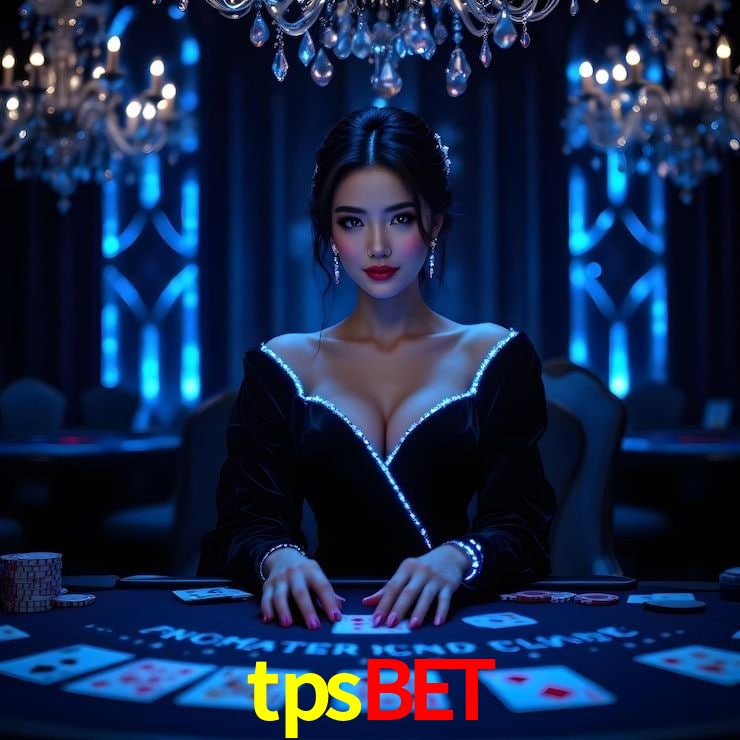Casino Ao Vivo tpsbet