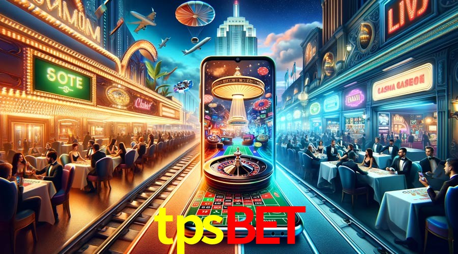 Platform Technology tpsbet