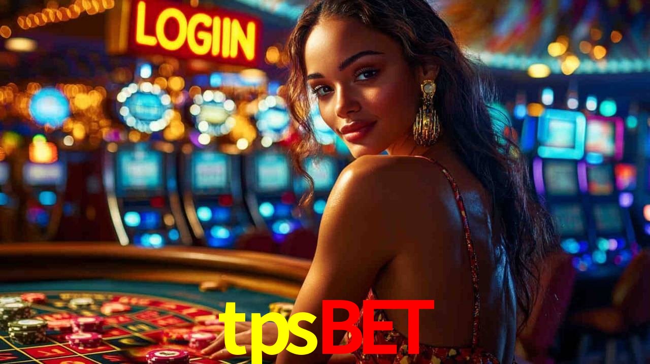 Provedores de Jogos tpsbet