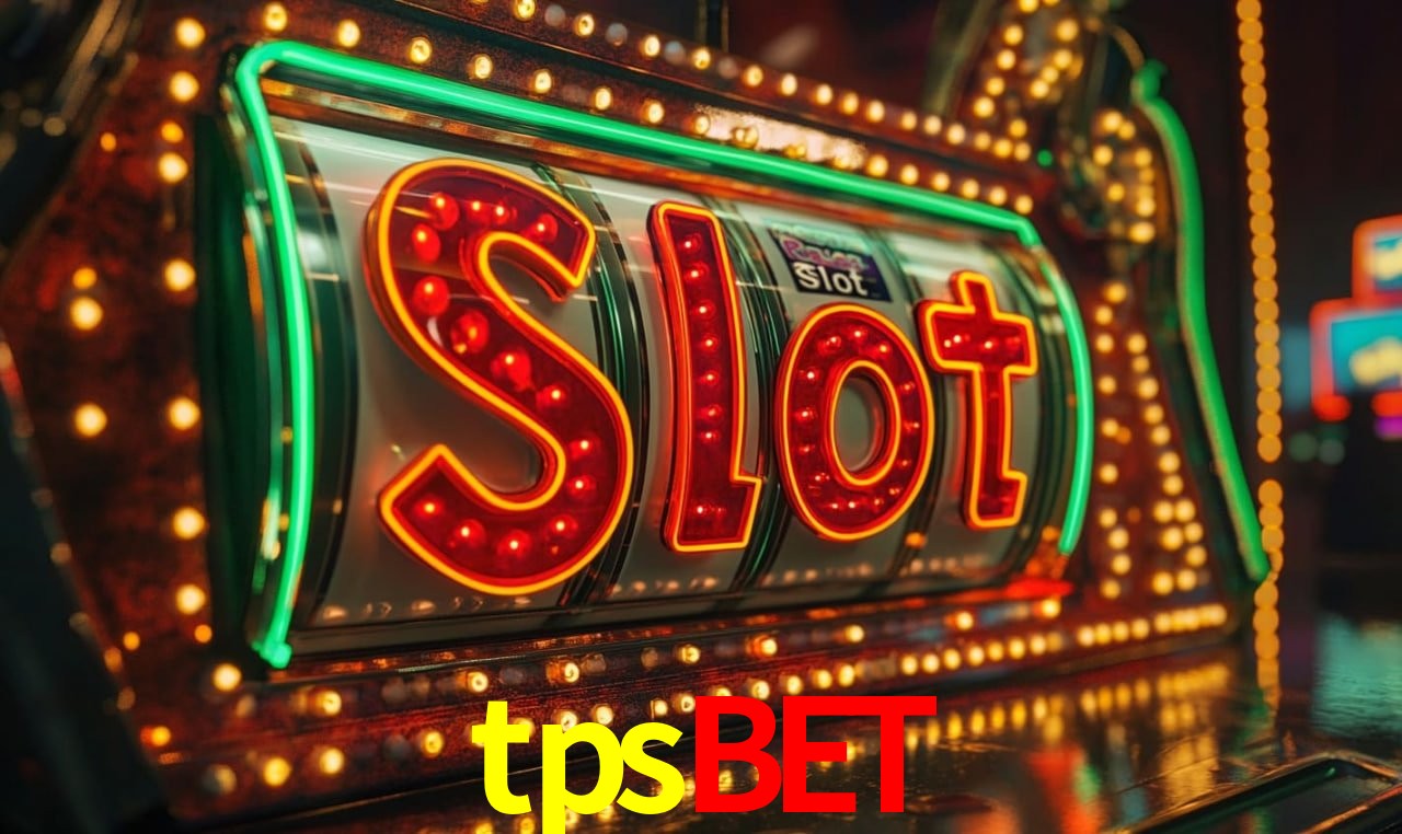 Integração de APIs tpsbet