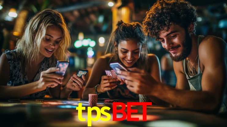 Blackjack Table tpsbet