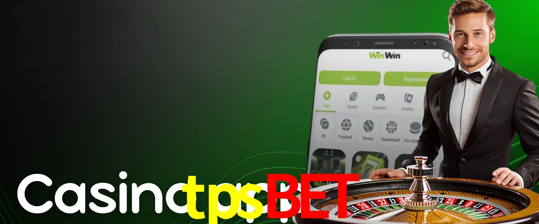 Seasonal Promotions tpsbet