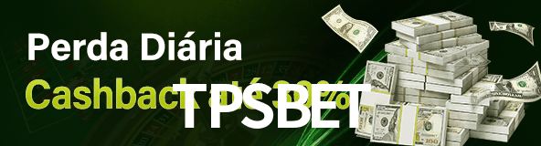 TPSBET Casino: Jogue Online e Ganhe Grandes Prêmios TPSBET Casino: Jogue Online e Ganhe Grandes Prêmios